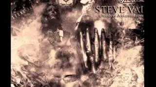 Steve Vai - Hand on Heart (Guitar Cover by Steve Dupays)