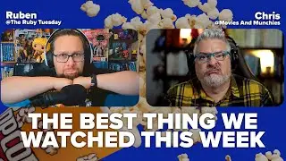 A gatekeeping talk plus House of the Dragon, Ludik, Saints Row, & The Quarry w/ @TheRubyTuesday