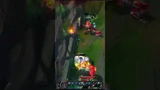 BEST WAY TO DEAL WITH MUNDO AS URGOT