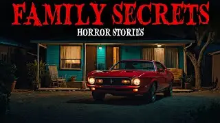 10 True Most Disturbing Family Secrets Horror Stories For Sleep