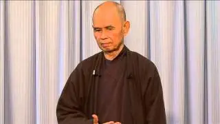 Coming Home to the Here and Now | Dharma Talk by Thich Nhat Hanh, 2013 07 22