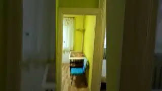 Видеопоказ квартиры