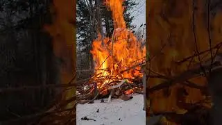 HEAVEN ON THE MOUNTAIN!!! VIDEOS 