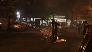 Diwali 2019 celebrations with a twist of fun!