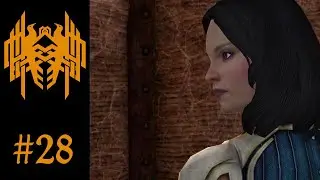 Let's Play | Dragon Age II | 28 | Had to Happen