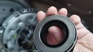 Комплект сцепления с маховиком Luk 600001600 оригинал Vag VW T5 T6 1.9 2.0 Tdi