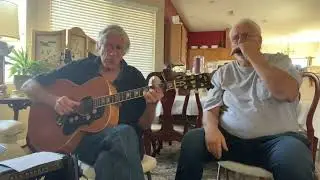 To Get the Blues(original by Catesby Jones with Dave Elsdon)