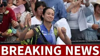 Game Changer Alex Eala's Inspiring Rise and What Filipino Fans Can Learn!