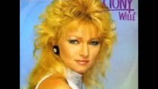 Toni Will&eacute; - Hungry Nights