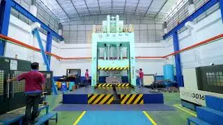 Presentation Powermold