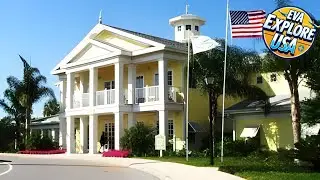 Bahama Bay Resort | Orlando (FL), United States | Hotel Review 🏨