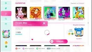 Just Dance&reg; 2020 | I'm Good (Blue) (Extreme) | Just Dance Legacy Online | PSMove | PS4