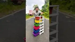 Распаковка Mini Rack против Big Rack 🔥 | Что лучше? #шорты