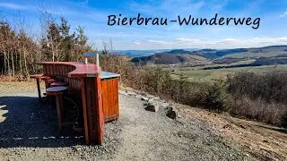 Bierbrau Wunderweg Grevenstein