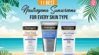 best neutrogena sunscreen on amazon