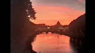 21 aprile 2020 - Happy birthday Rome!