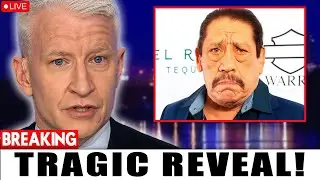 Danny Trejo&rsquo;s Final Chapter at 81 Has Fans in Tears &mdash; No One Saw This Coming