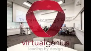 Welcome to virtual genius