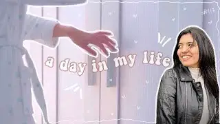A Random Day in My Life | Morning Duty to Evening Walk | Doc. Swati 