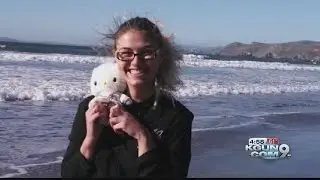 Missing Tucson woman found dead in Nashville