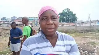 Aftermath of Saye Town Demolition | District 8 Residents Struggle to Survive