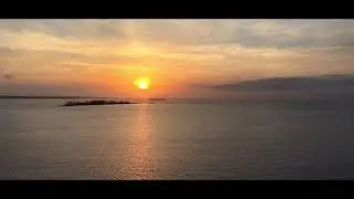 Cinematic Project - Wide View