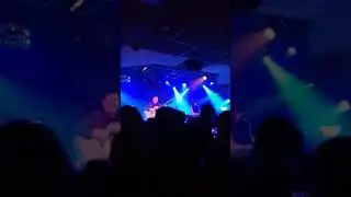 Disgusting - Paul Draper live Birmingham 23/9/19