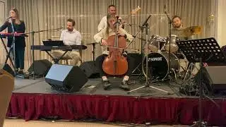 Modern Greek version of Amazing Grace