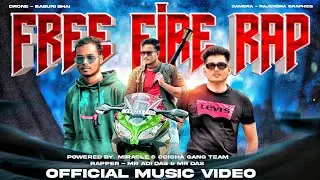Odisha Gang Odia Rap Song || Freefire Odia Rap Song || #rapsong #rap #rapmusic#freefirerapsong