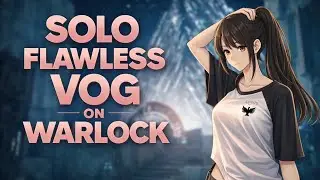 Solo Flawless Vault Of Glass