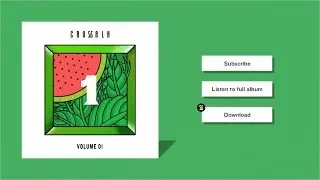 Kungs & Mozambo - To Describe You (feat. Molly)
