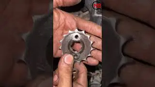 تركيب ألة جر لموتوسيكل بنيلي | Installing a Benelli motorcycle towing machine