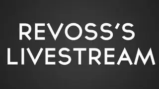 Revoss's Black Ops 2 Livestream