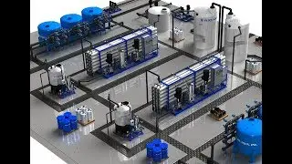Osmosis Inversa y Tratamiento de Aguas | Industrial y Comercial