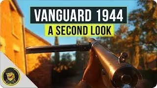 Vanguard: Normandy 1944 - A Flawed, yet Fun Early Access Title
