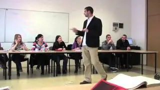 When I Think of AUBG - Prof. Bobby Philips and Prof. Nicholas Spina