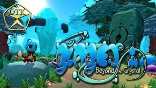 Ginger: Beyond the Crystal&trade; ► Заценим...