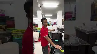 Sahod na grocery na😅