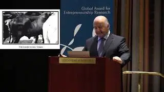 Hernando de Soto &ndash; Global Award for Entrepreneurship Research 2017