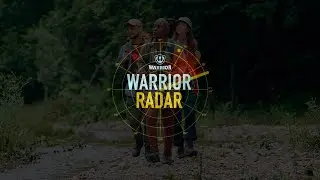 WARRIOR RADAR - ADVENTURE TOURISM ( KSA, JORDAN )