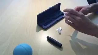 Puregon Stylo