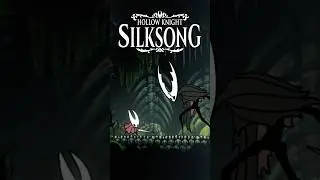 Витрина очарования: Grimmchild | История Hollow Knight #shorts