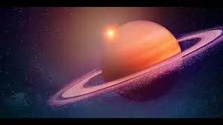 Does Saturn Rain Diamonds? - Science Facts for Kids