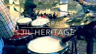 I see grace by New Creation Church Singapore