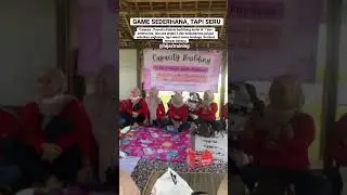 GAME SERU TANPA ALAT