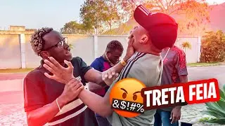 O PODER DA INVEJA