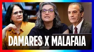 FRAUDE NO INSS ENCOSTA EM PODER RELIGIOSO E A BRIGA EXPLODE