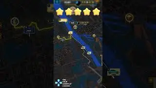 Delivery Inc Gameplay, Walkthrough, Let's Play ▲One Hour Gameplay #shorts