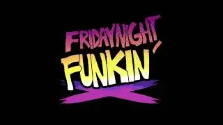 FNF X NEFARIOUS OST - 