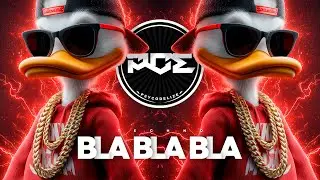 TECHNO ● Gigi D'Agostino - Bla Bla Bla (Wasback Remix)